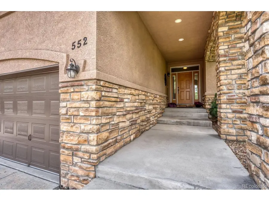 552 Wenlock Ct, Castle Rock, CO 80104 - #3