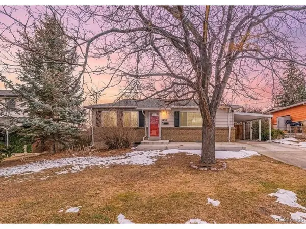 3020 W 95th Ave, Westminster, CO 80031