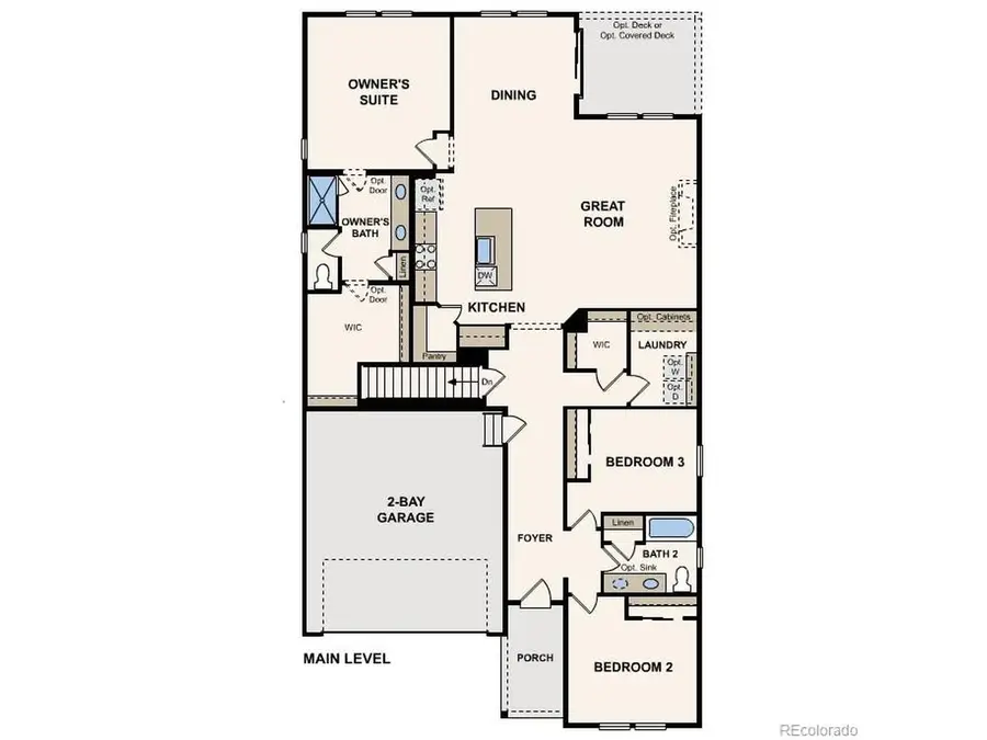 178 Colorado River Ave, Brighton, CO 80601 - #2