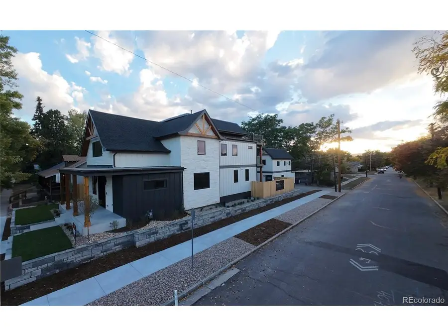 4045 Meade St, Denver, CO 80211 - #2