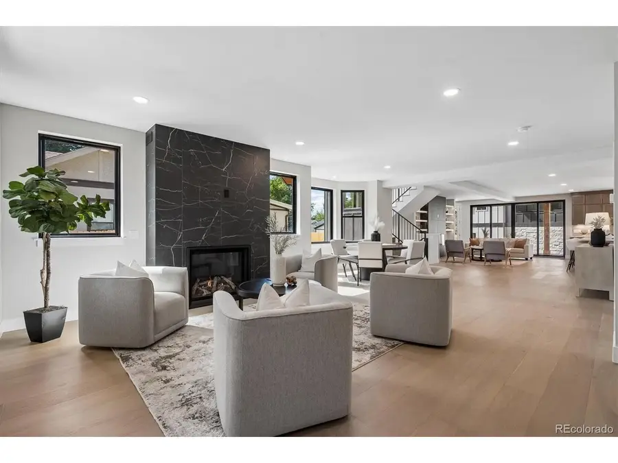 4045 Meade St, Denver, CO 80211 - #3