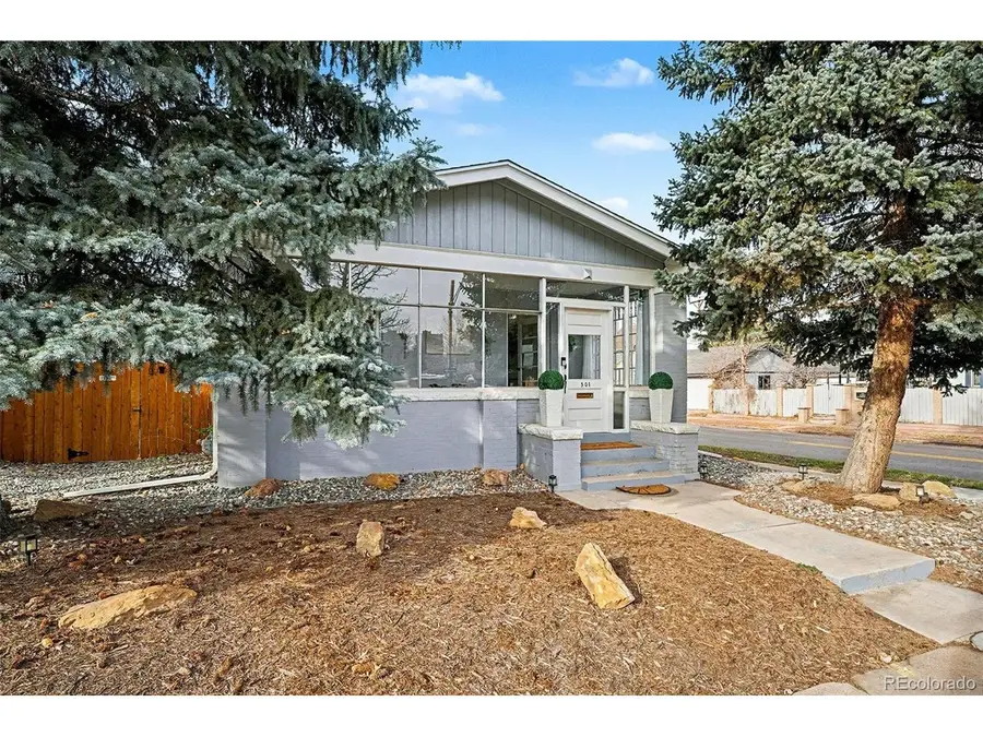 501 S Washington St, Denver, CO 80209 - #2
