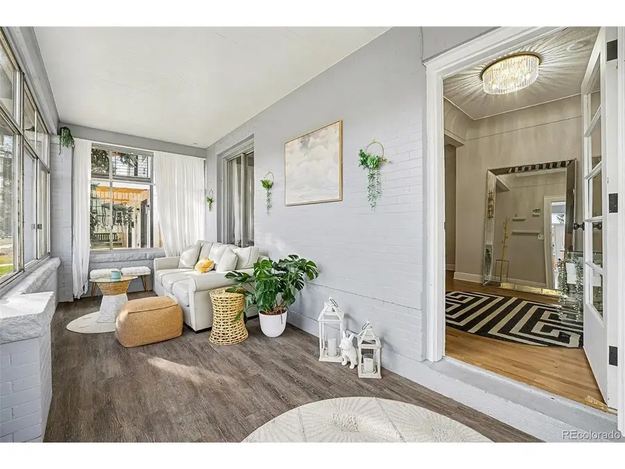 501 S Washington St, Denver, CO 80209 - #3