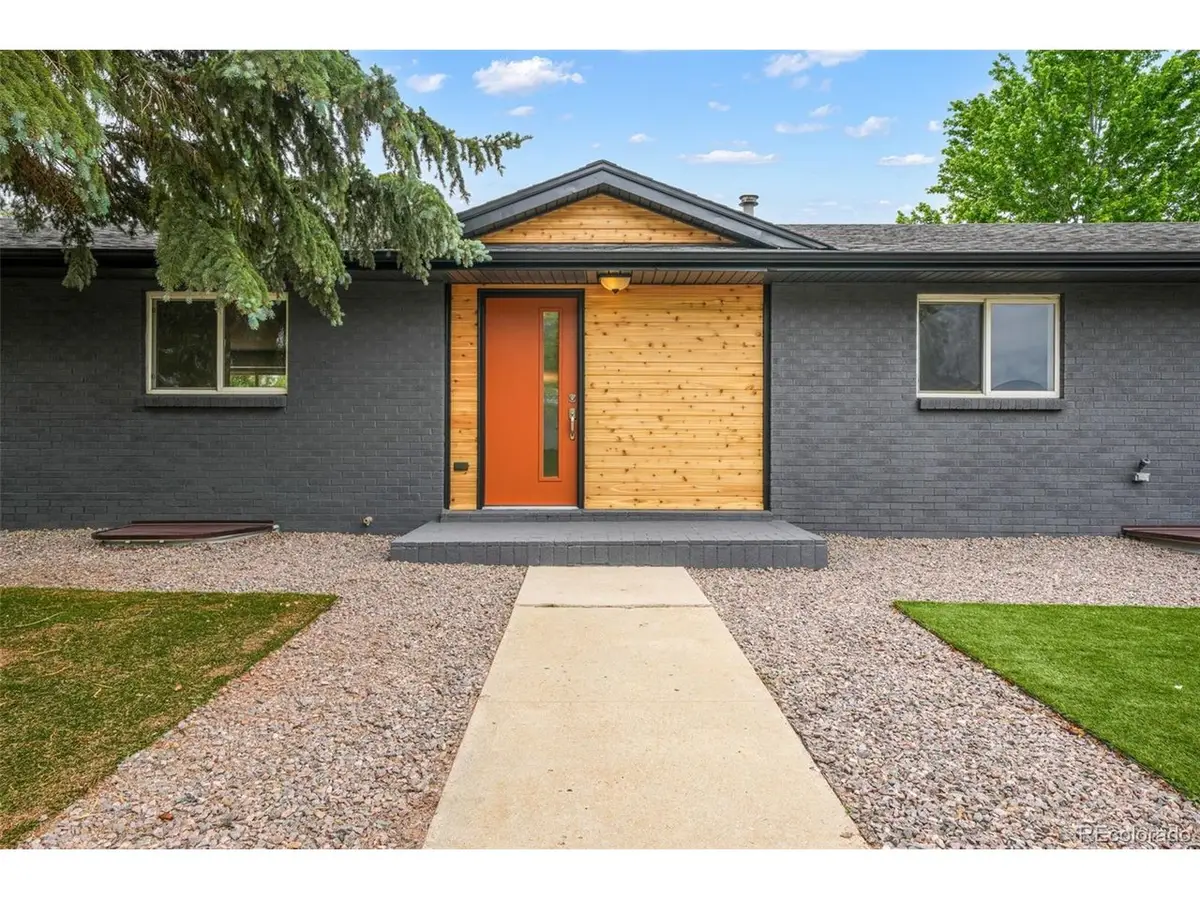 6655 Depew St, Arvada, CO 80003 - #1