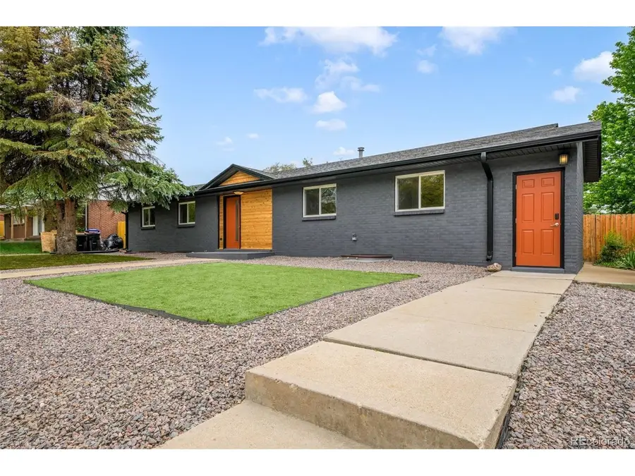 6655 Depew St, Arvada, CO 80003 - #2