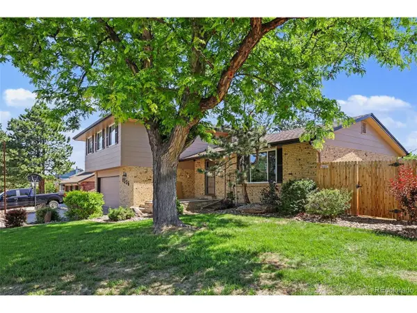 6556 S Brentwood Way, Littleton, CO 80123