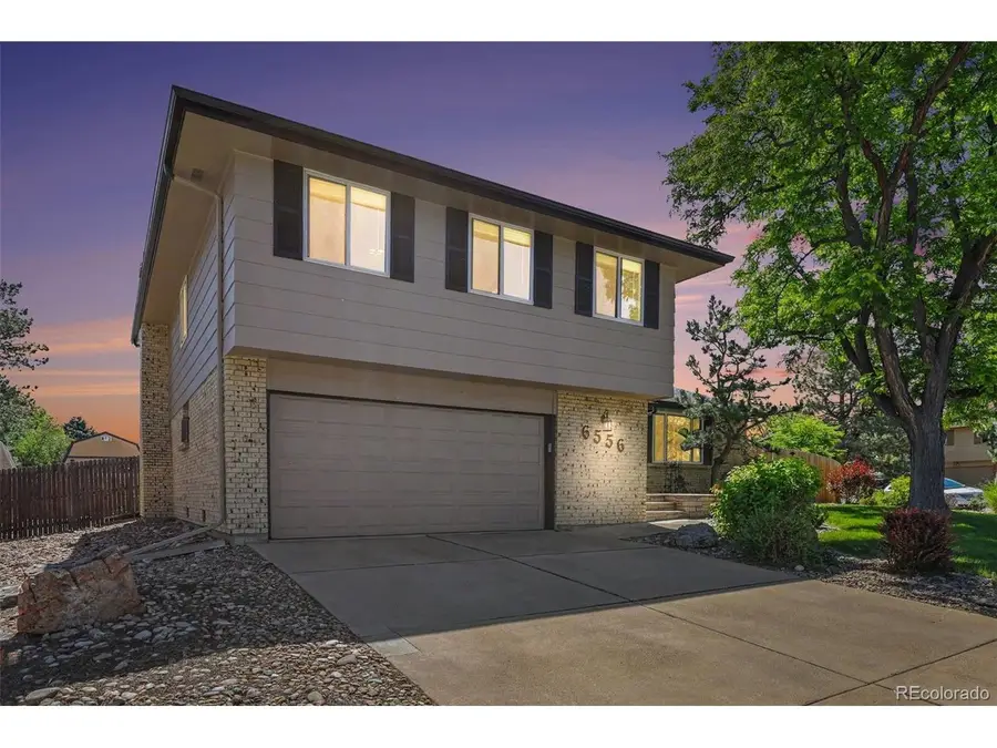 6556 S Brentwood Way, Littleton, CO 80123 - #2