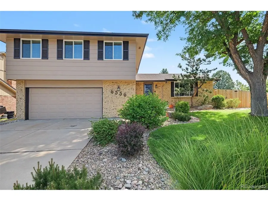 6556 S Brentwood Way, Littleton, CO 80123 - #3