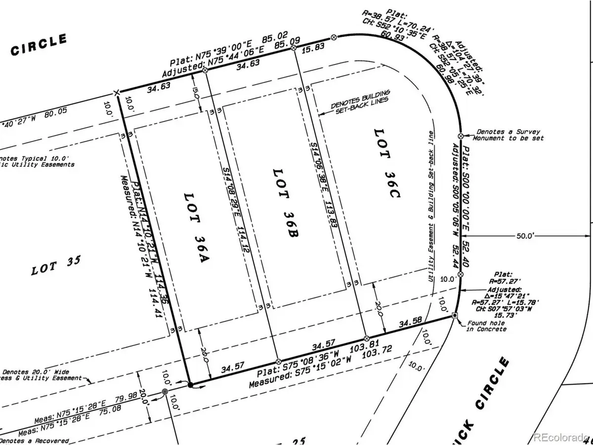 148 Starbuck Cir, Salida, CO 81201 - #1