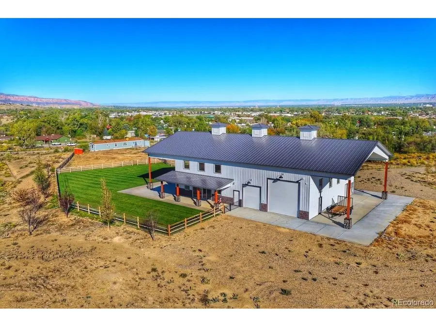 172 Sunlight Dr, Grand Junction, CO 81503 - #2