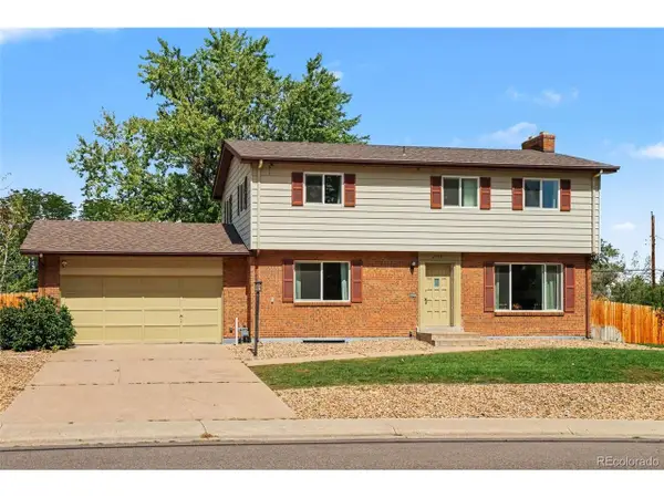 2155 E Noble Pl, Centennial, CO 80121