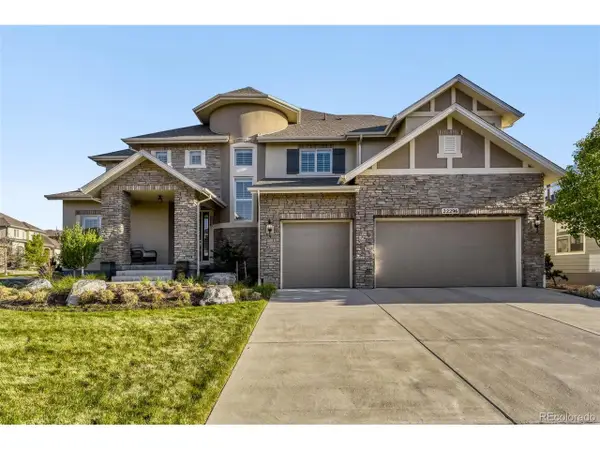22296 Boundstone Dr, Parker, CO 80138