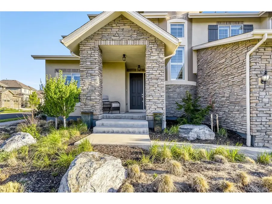22296 Boundstone Dr, Parker, CO 80138 - #3