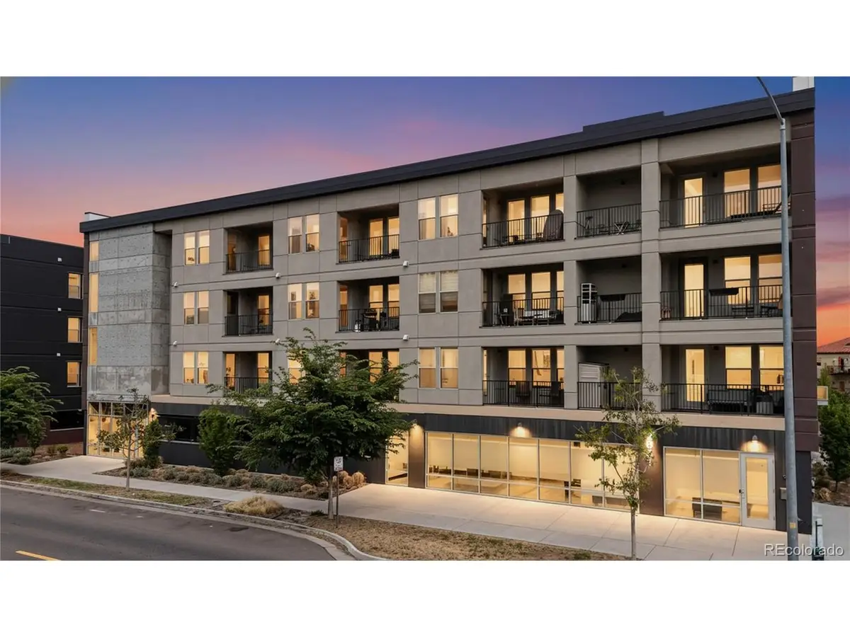 2851 W 52nd Ave #206, Denver, CO 80221 - #1