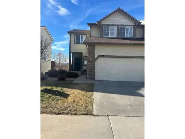 1497 Willow Oak Rd, Castle Rock, CO 80104
