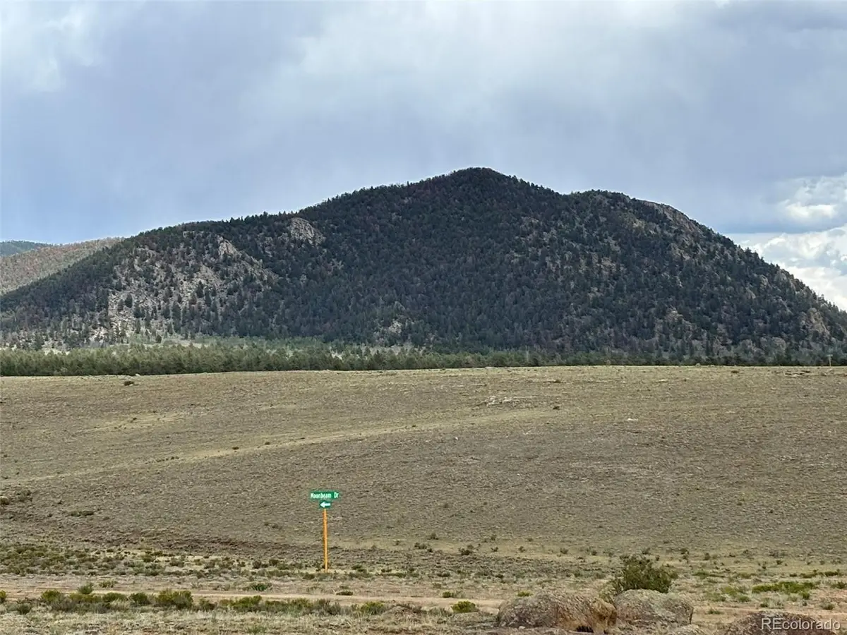 1245 Walls St, Hartsel, CO 80449 - #1