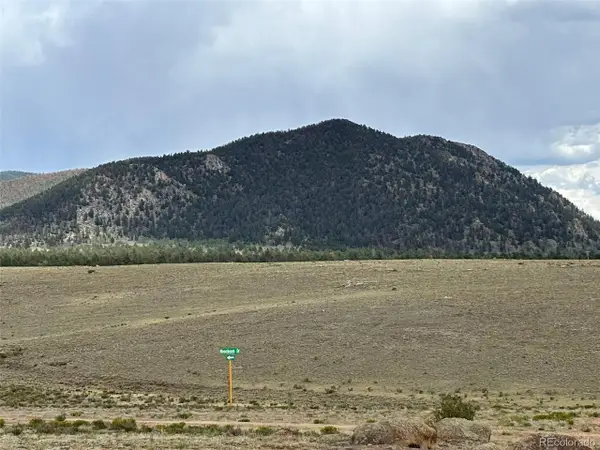 1245 Walls St, Hartsel, CO 80449