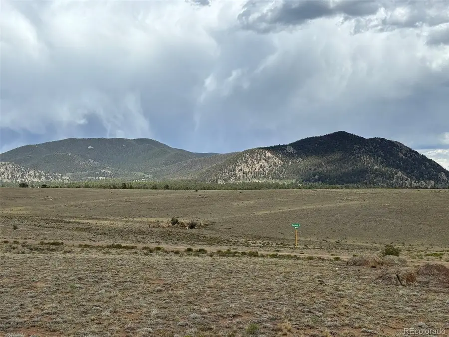 1245 Walls St, Hartsel, CO 80449 - #3