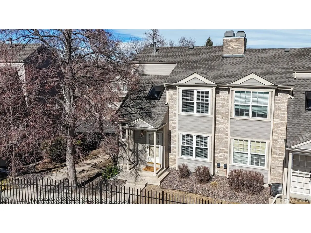 11145 W 17th Ave #11145-106, Lakewood, CO 80215 - #1