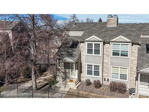 11145 W 17th Ave #11145-106, Lakewood, CO 80215