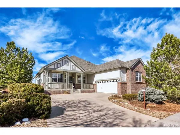 8131 S Quatar Cir, Aurora, CO 80016