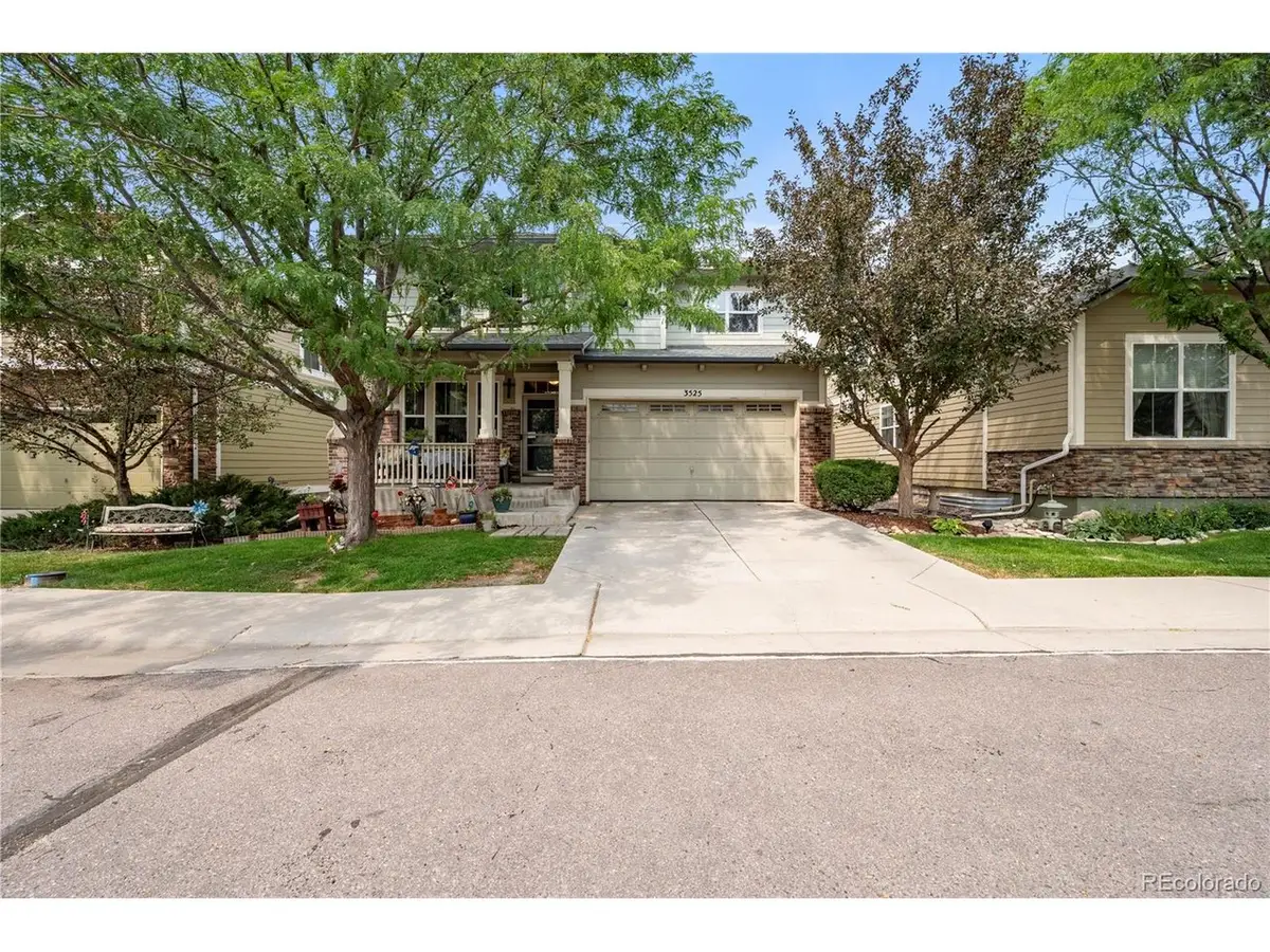 3525 E 141st Dr, Brighton, CO 80602 - #1
