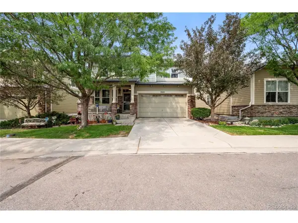 3525 E 141st Dr, Brighton, CO 80602