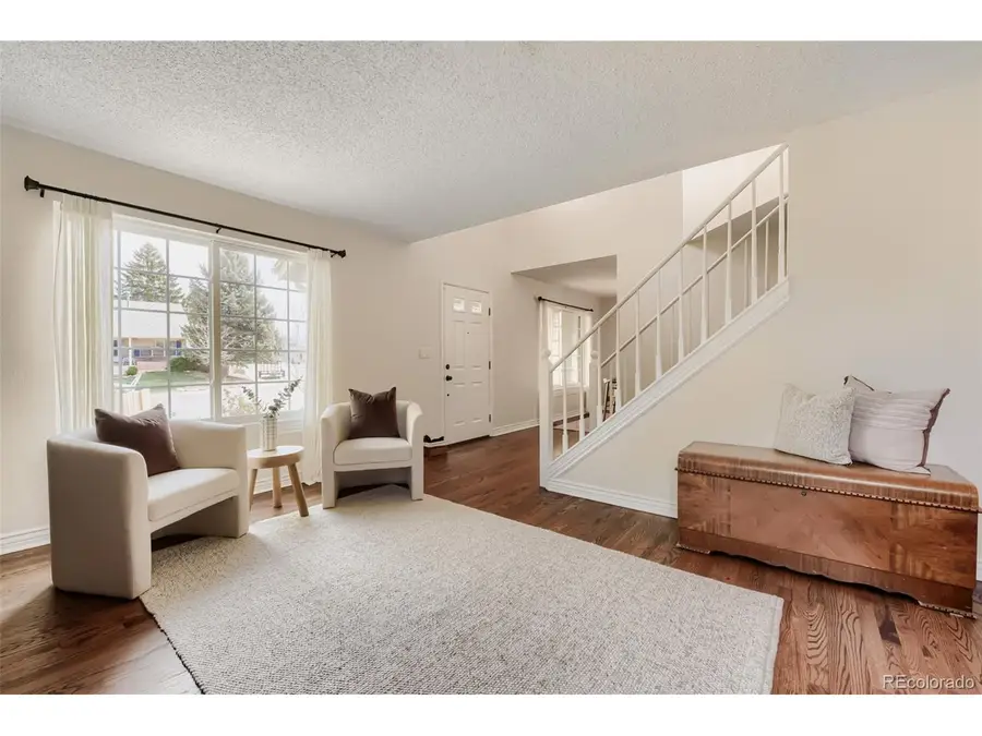 4551 N Blazingstar Trl, Castle Rock, CO 80109 - #2