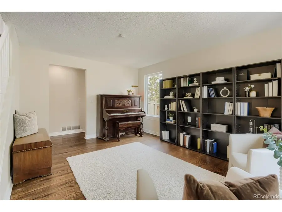 4551 N Blazingstar Trl, Castle Rock, CO 80109 - #3