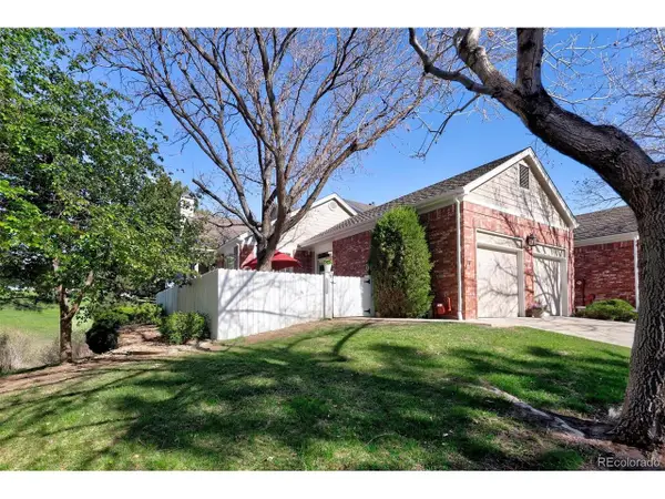 9827 Greensview Cir, Lone Tree, CO 80124