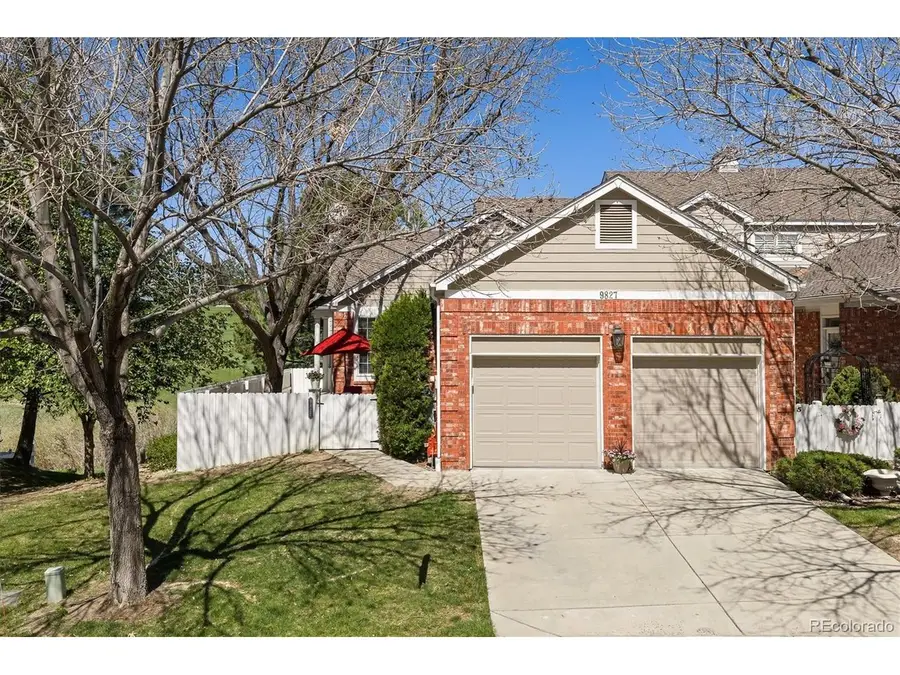 9827 Greensview Cir, Lone Tree, CO 80124 - #2