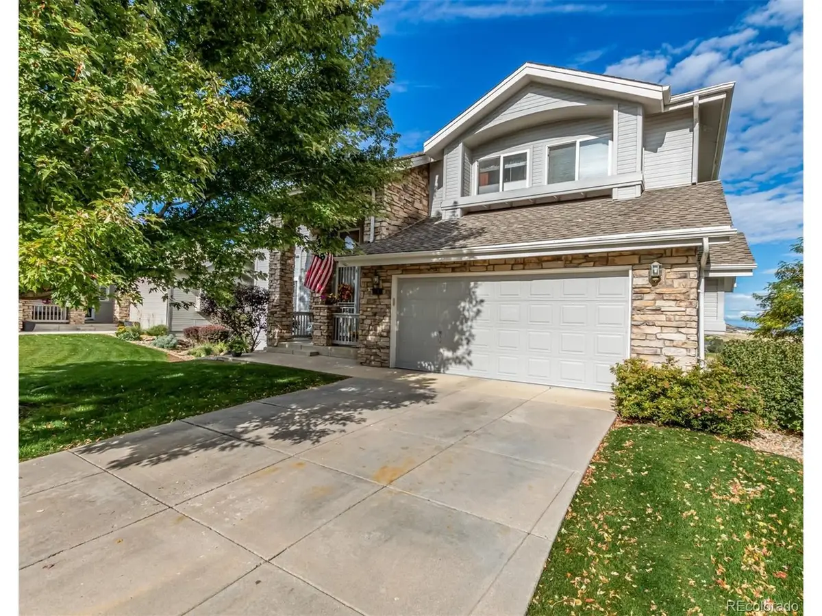 2113 Brierly Ct, Castle Rock, CO 80104 - #1