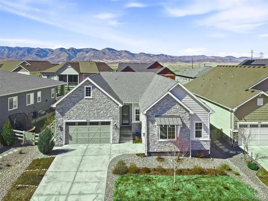 9035 Basalt Ln, Littleton, CO 80125 - #3