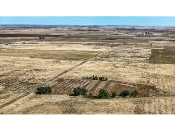 4850 S County Road 137, Bennett, CO 80102