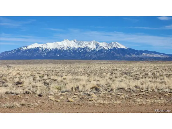 3 17th St, Blanca, CO 81123