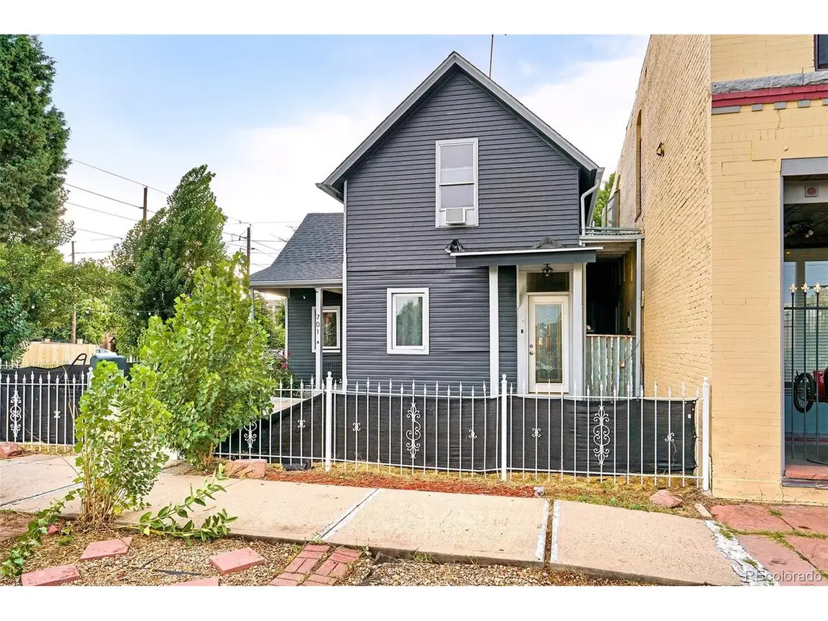 701 Galapago St, Denver, CO 80204 - Image #1