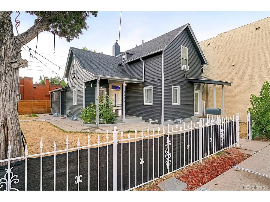 701 Galapago St, Denver, CO 80204 - Image #2