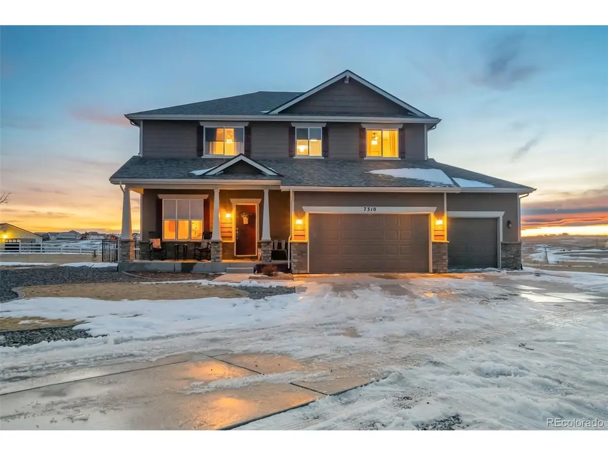 7310 Clovis Way, Colorado Springs, CO 80908 - Image #1