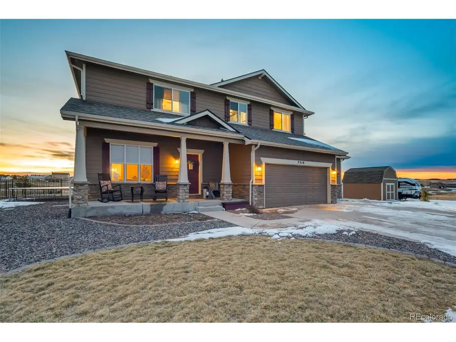 7310 Clovis Way, Colorado Springs, CO 80908 - Image #3