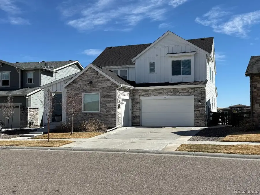 6542 Barnstead Dr, Castle Pines, CO 80108 - #3