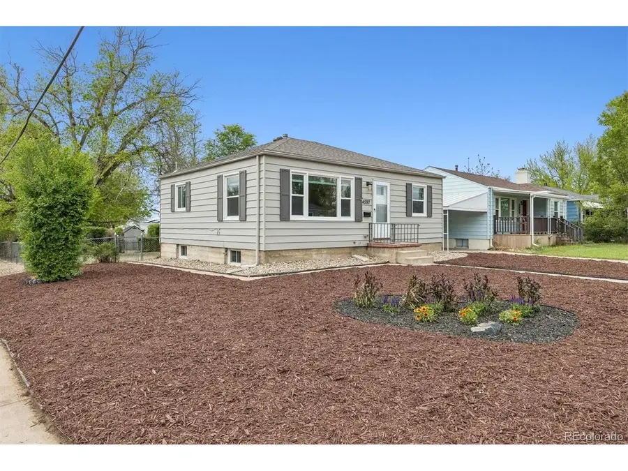 4597 S Acoma St, Englewood, CO 80110 - #2