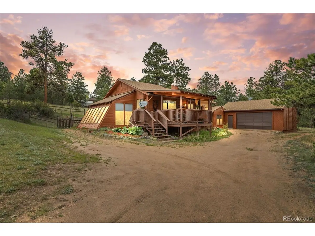 957 Yellow Pine Dr, Bailey, CO 80421 - #1