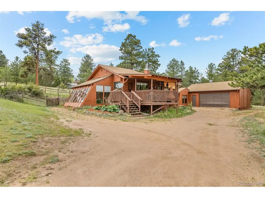 957 Yellow Pine Dr, Bailey, CO 80421 - #2