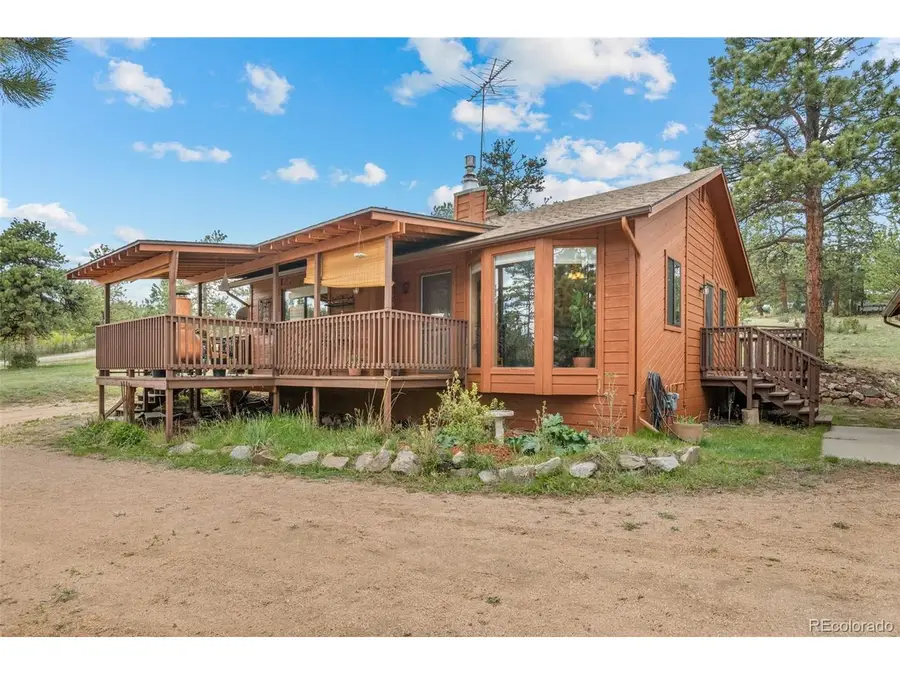 957 Yellow Pine Dr, Bailey, CO 80421 - #3