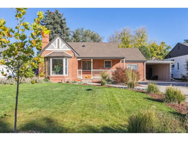 2660 Kearney St, Denver, CO 80207