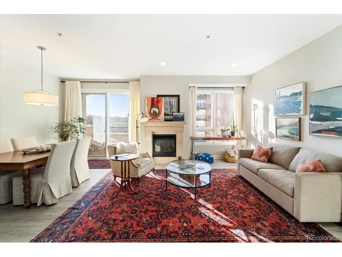 2500 E Cherry Creek South Dr #402, Denver, CO 80209 - #1