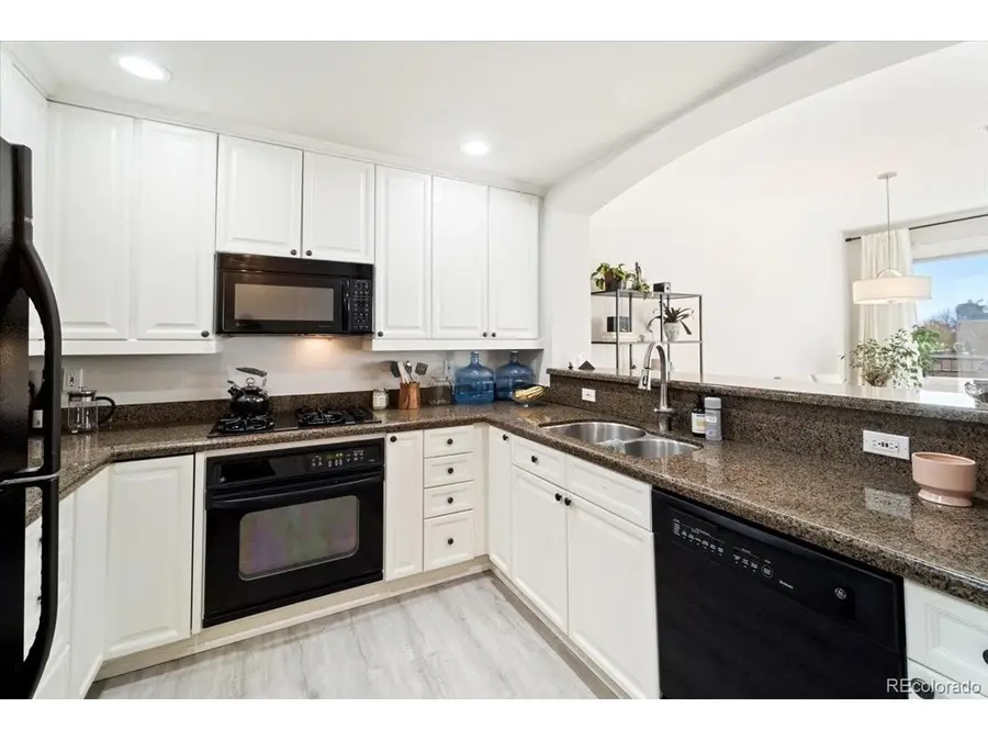 2500 E Cherry Creek South Dr #402, Denver, CO 80209 - #2