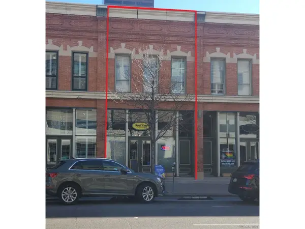 1744 Blake St, Denver, CO 80202