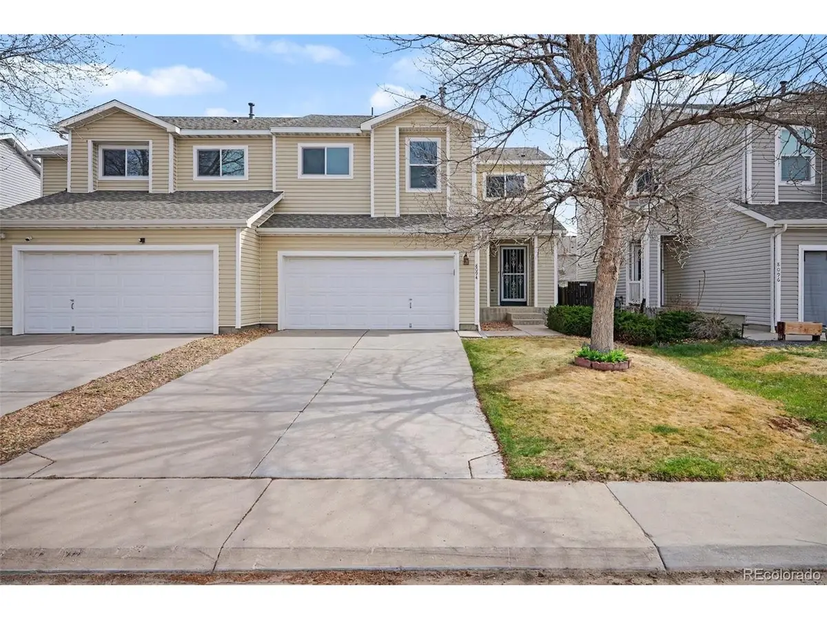 8094 S Kalispell Way, Englewood, CO 80112 - #1