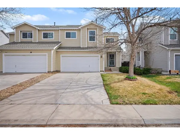 8094 S Kalispell Way, Englewood, CO 80112